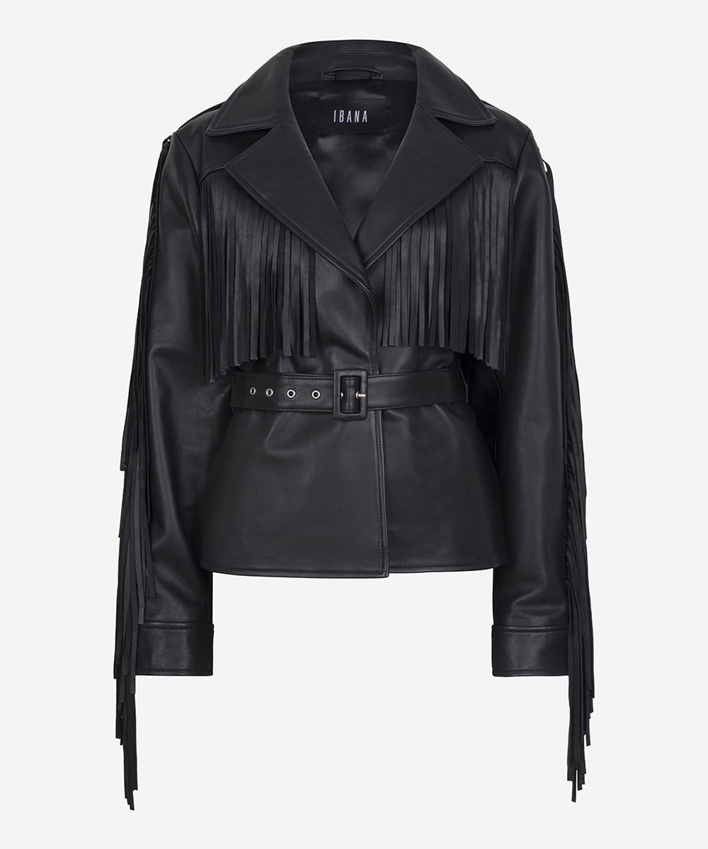 Jacket Janelle Black
