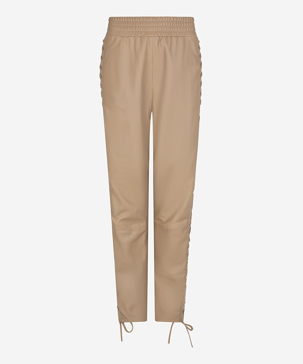 Pant Posy Tannin