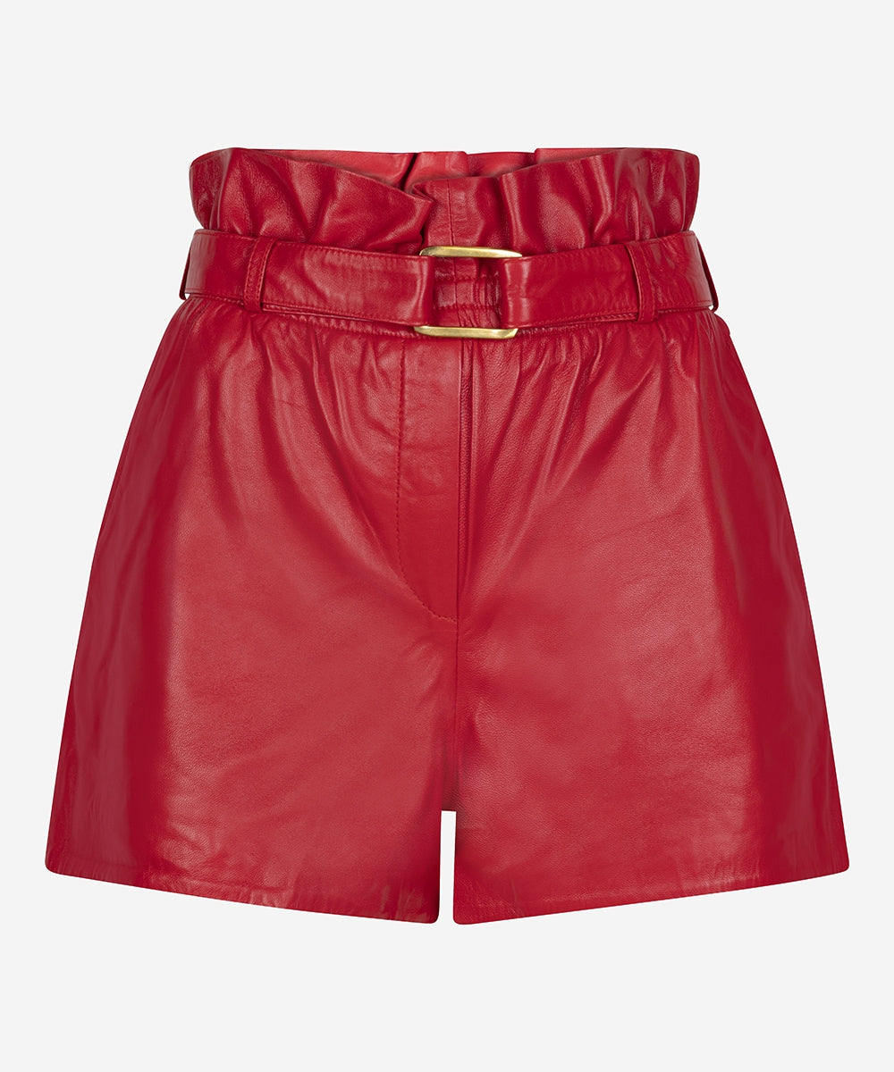 Short Semmi Barbados Cherry