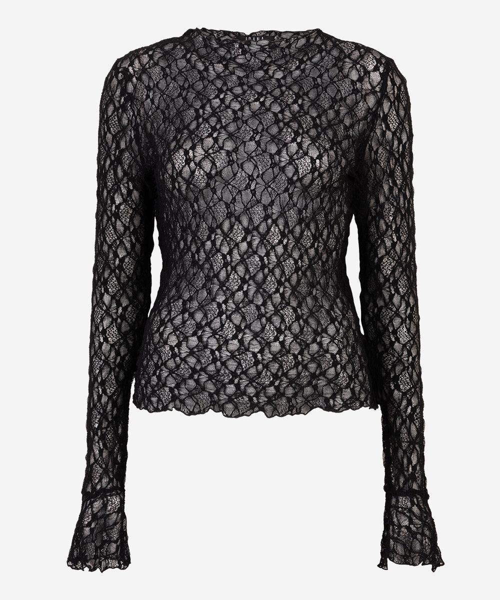 Top Taola Black