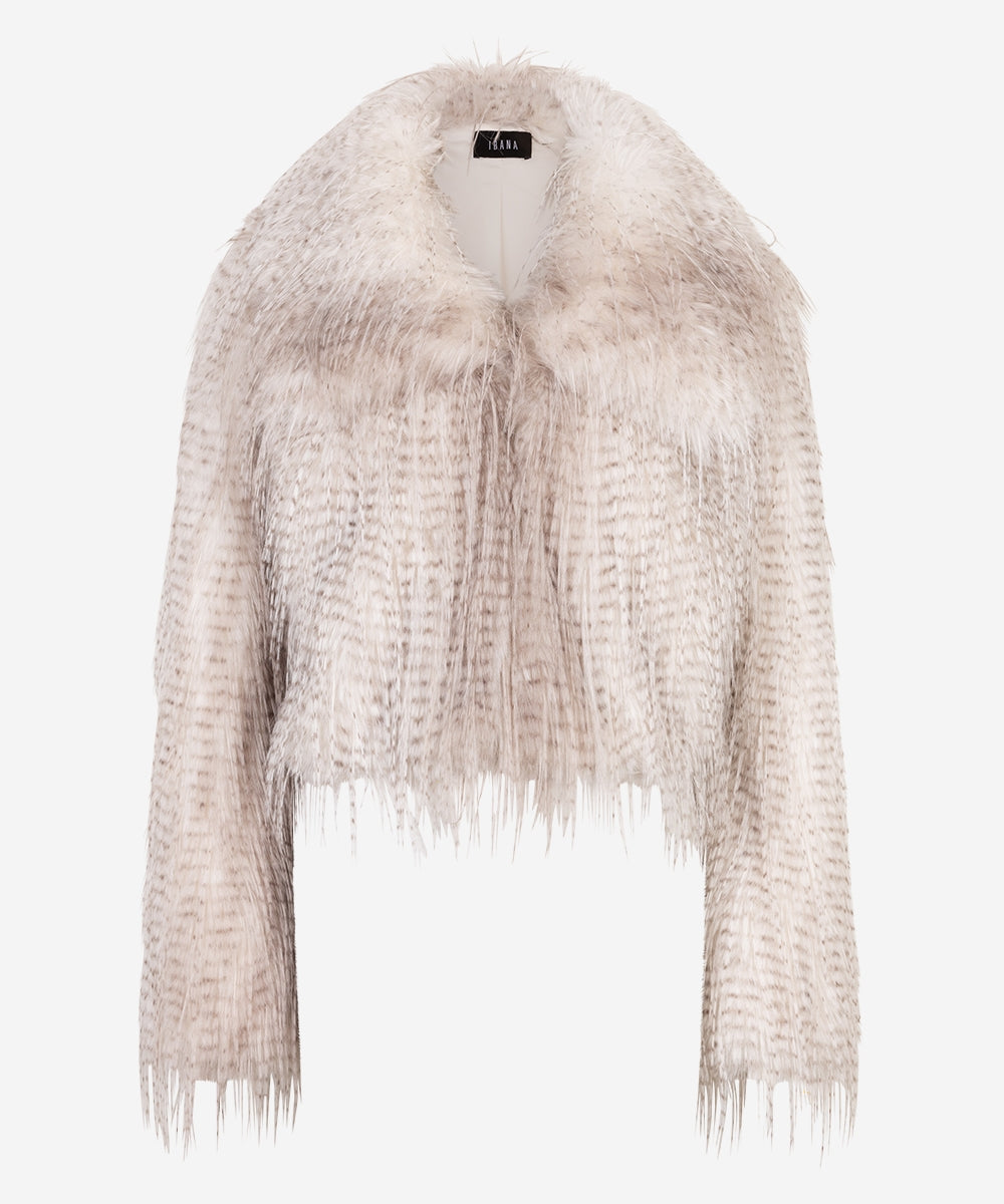 Coat Cyrus