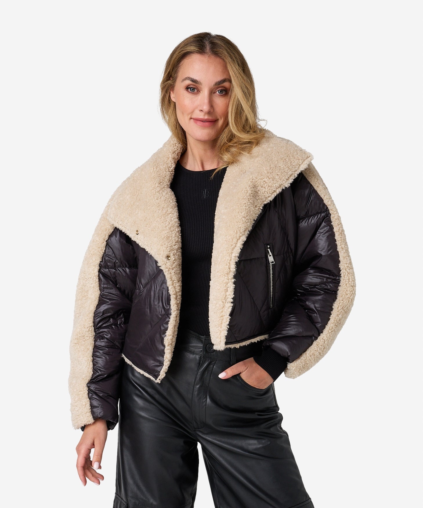 Coat Caeli
