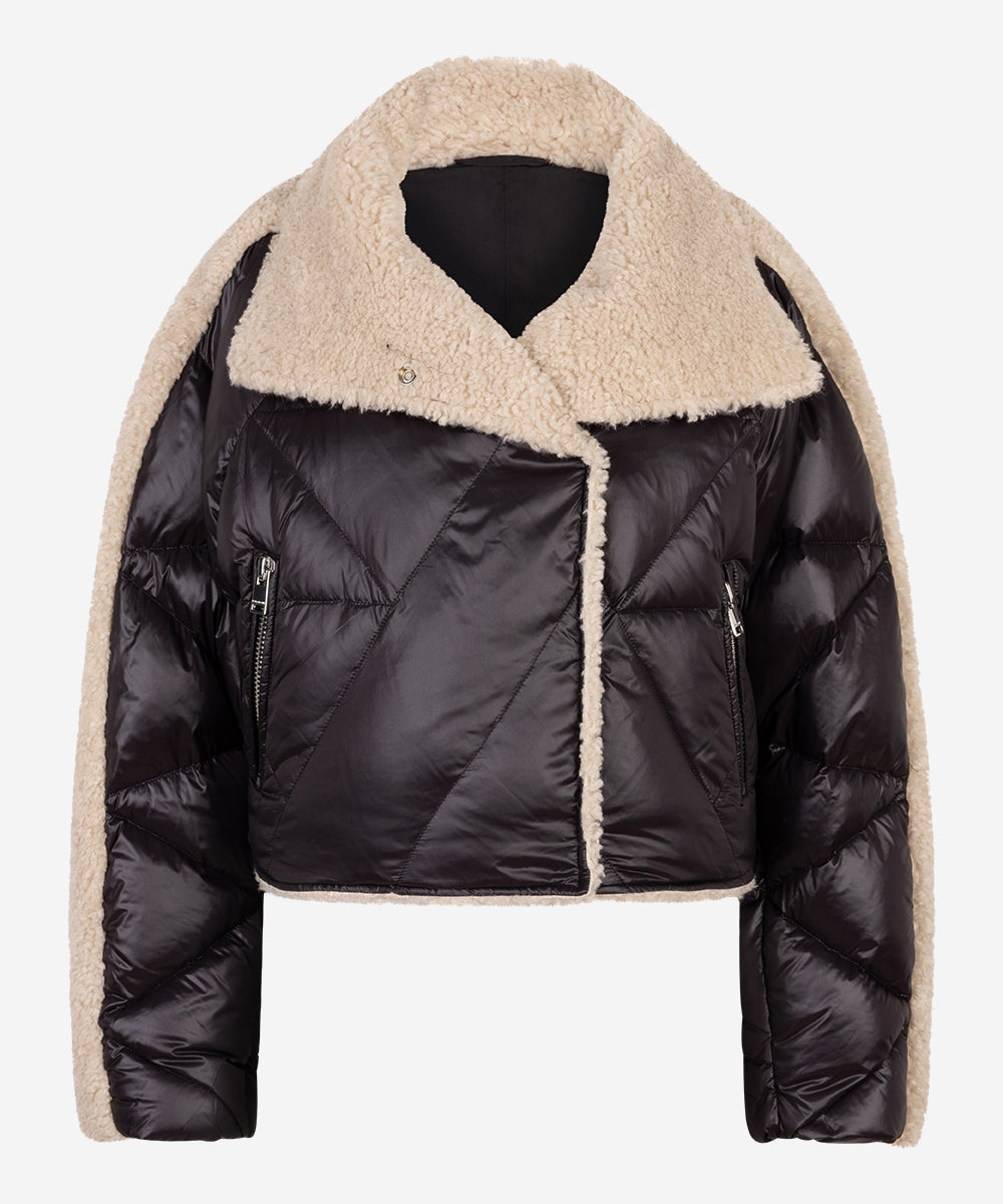 Coat Caeli