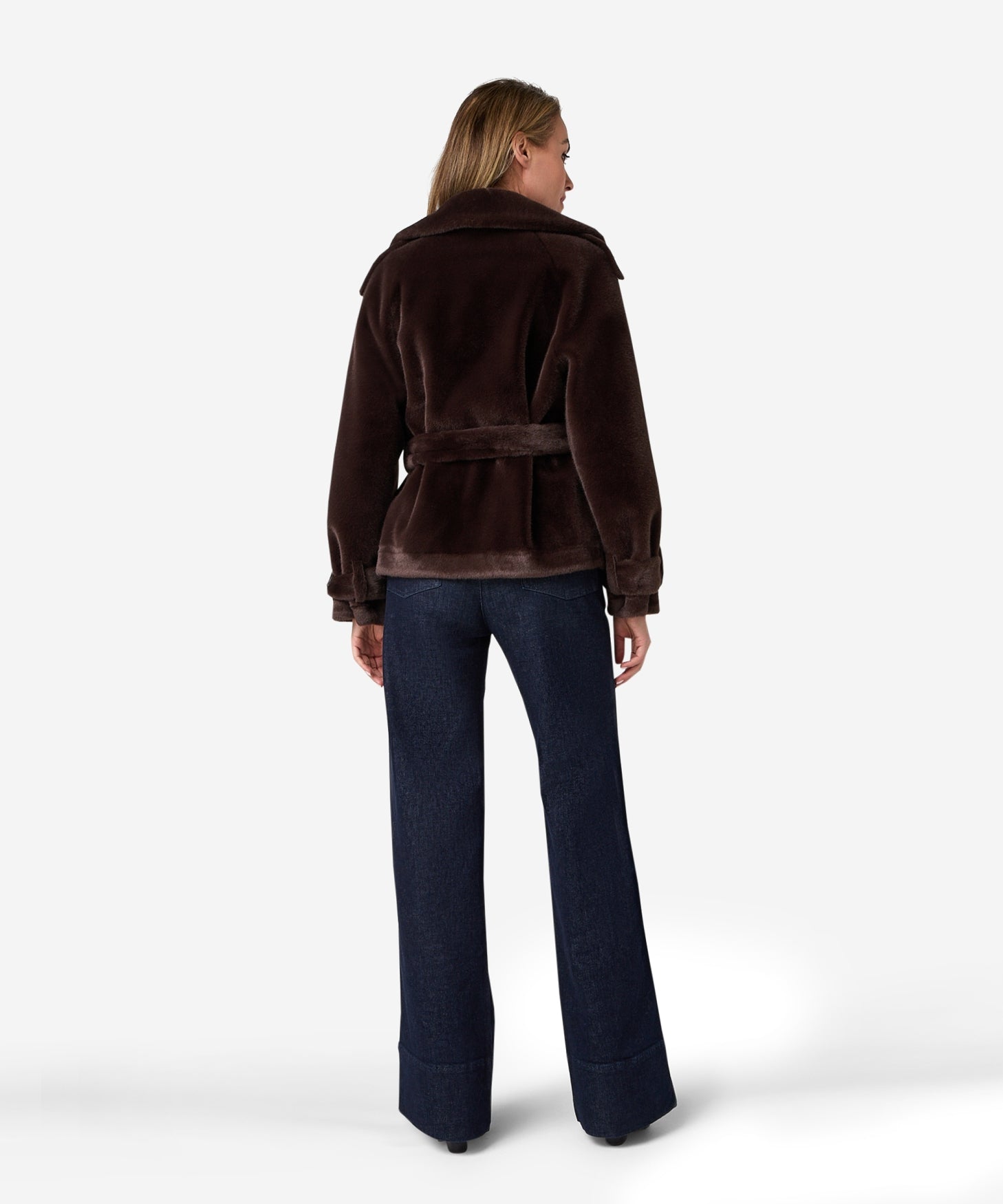 Coat Cristel