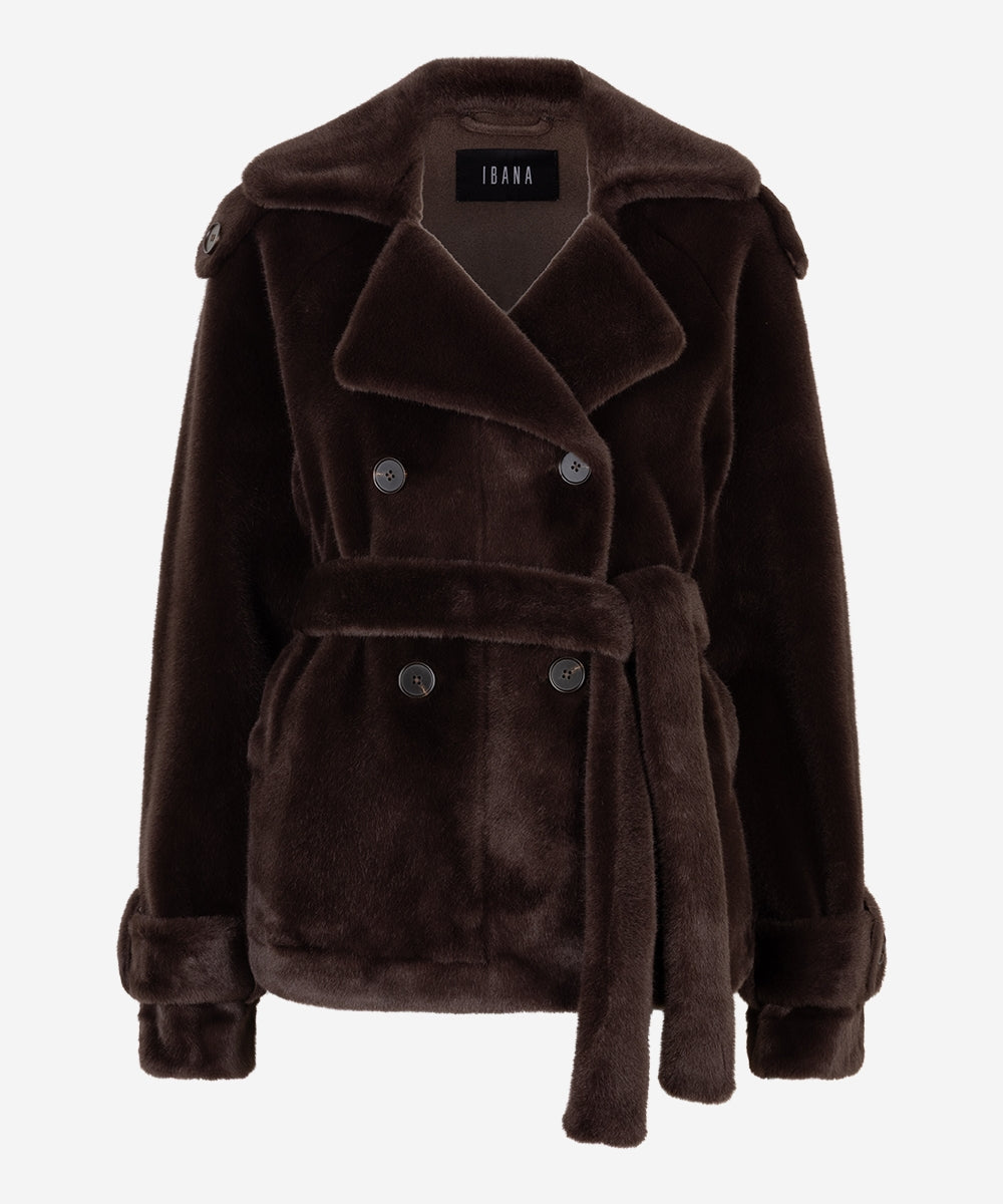 Coat Cristel