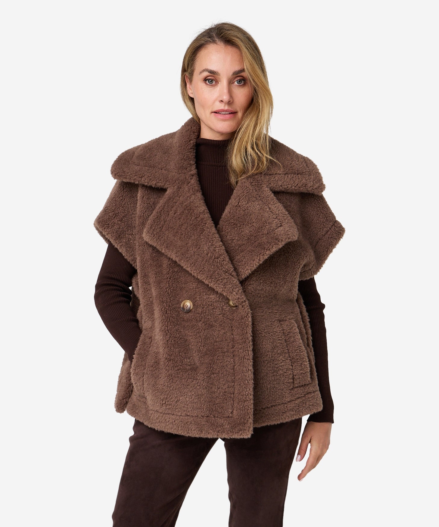 Gilet Jaxey