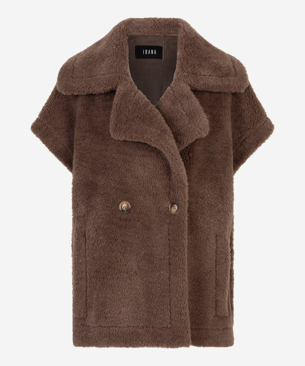 Gilet Jaxey