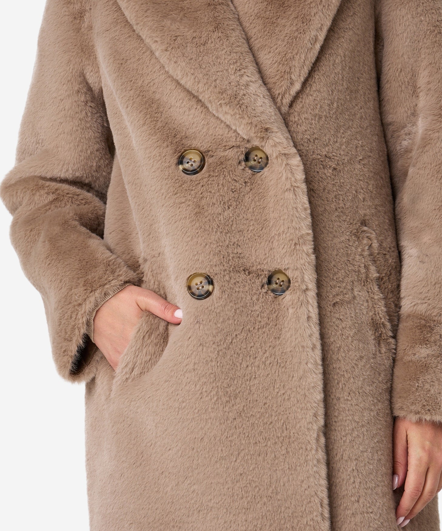 Coat Camia
