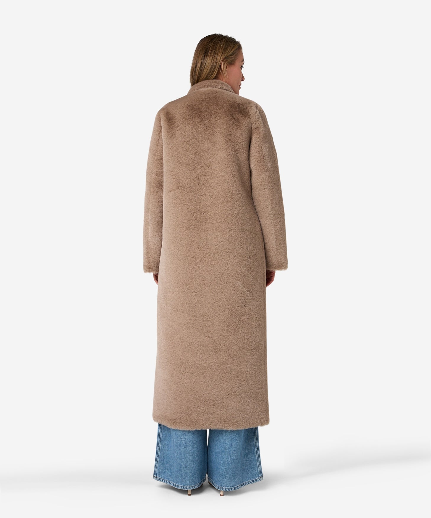 Coat Camia