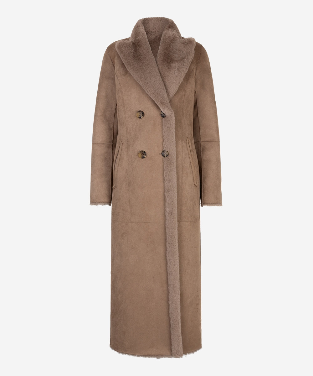Coat Camia