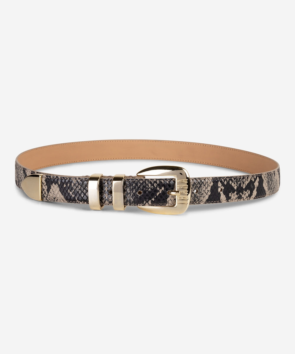 Belt Acro Snake
