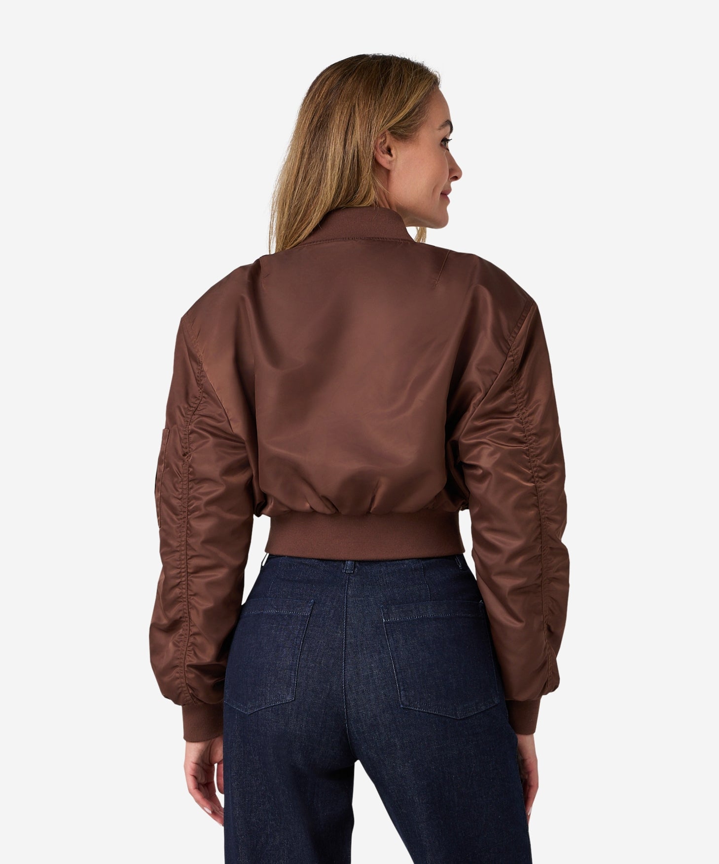 Jacket Joseph Coffee Bean