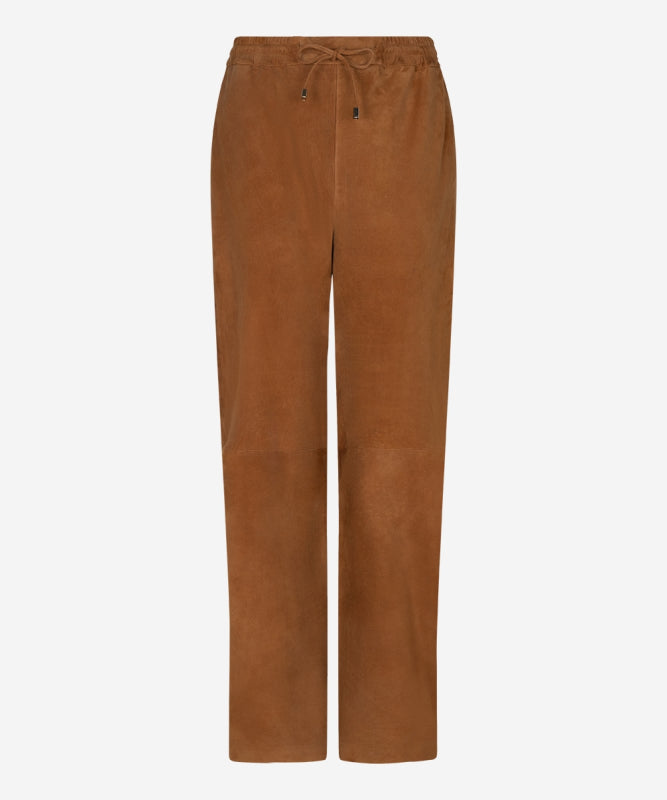 Pants Panna Suede
