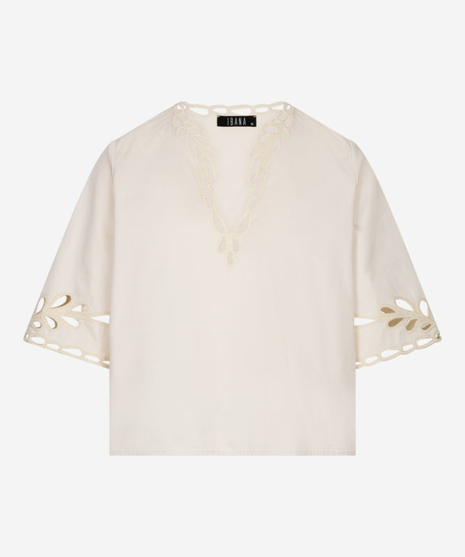 Ibana Terna Top