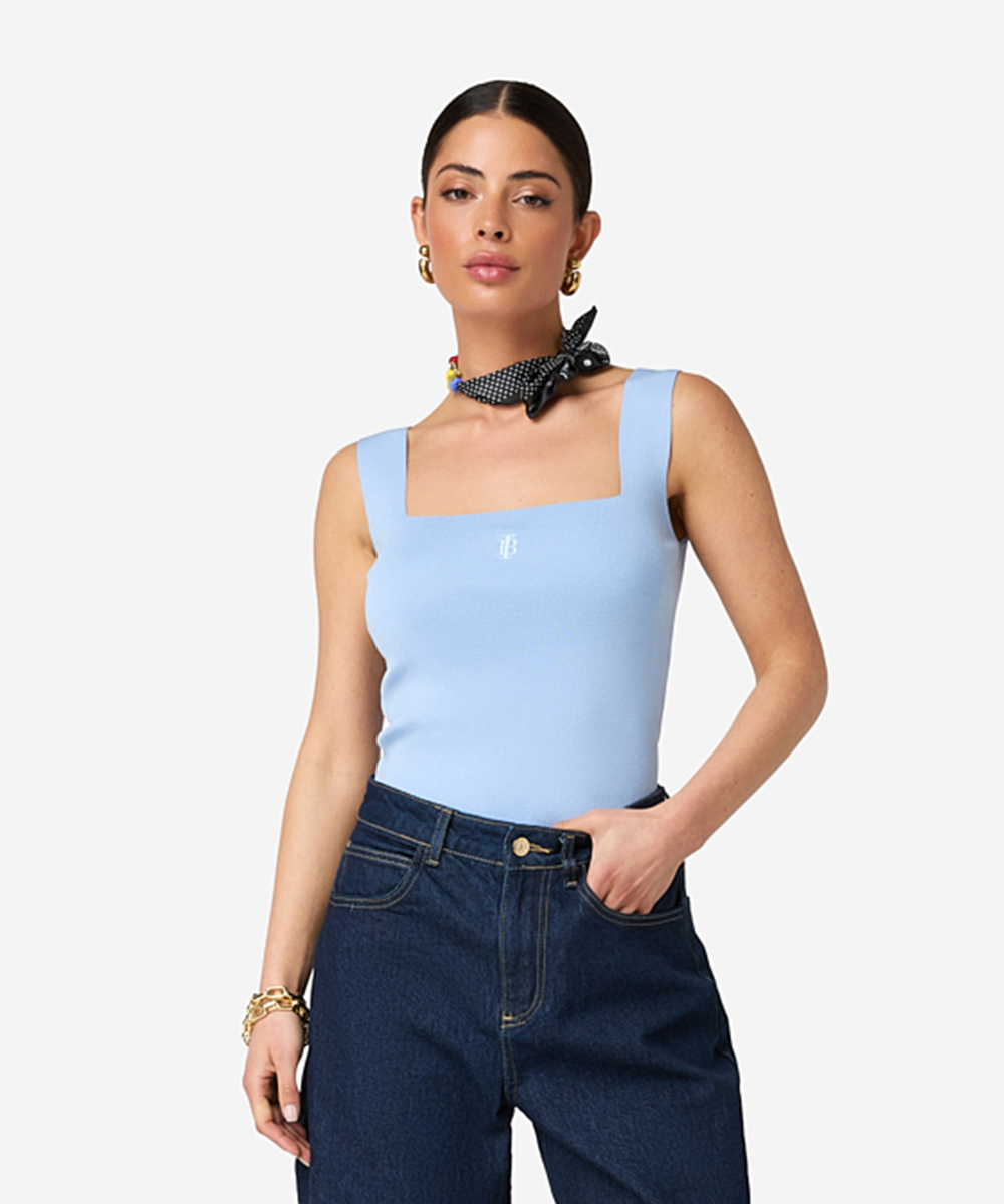 Ibana Top Kara