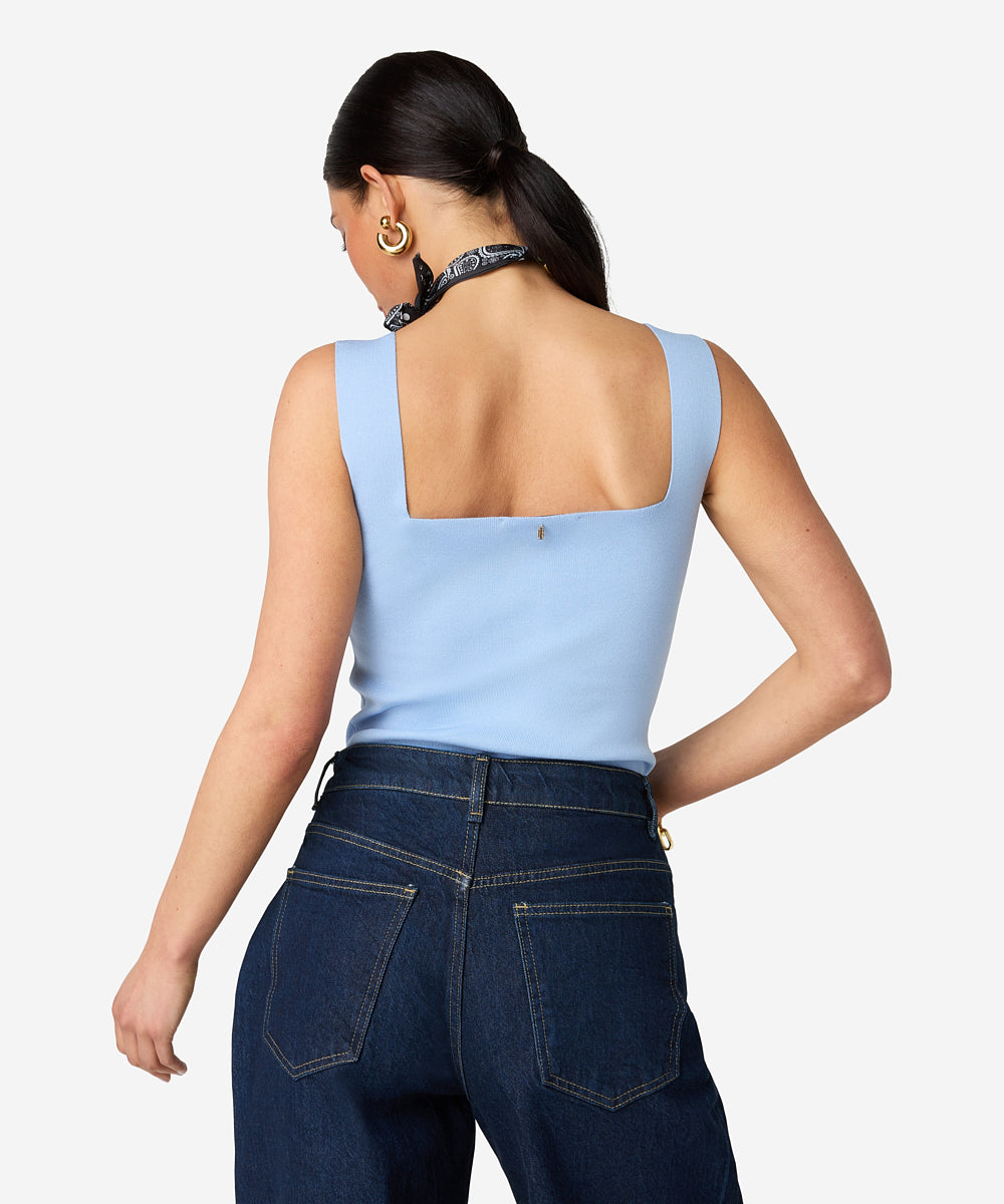 Ibana Top Kara