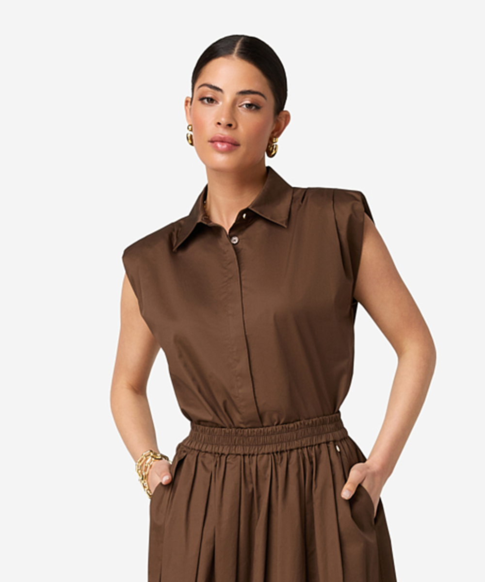 Ibana Top Tanai