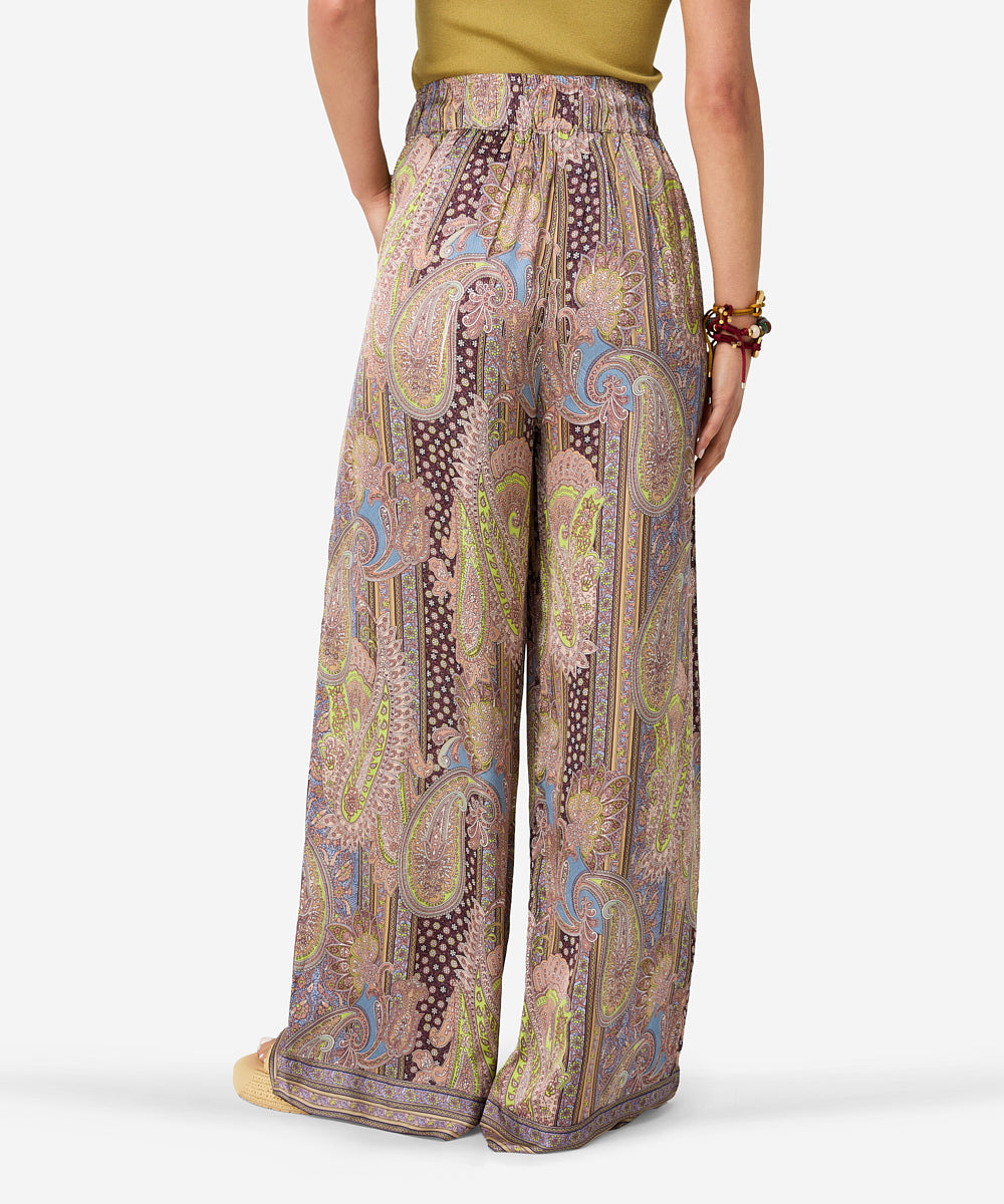 Ibana Pant Piero Petal