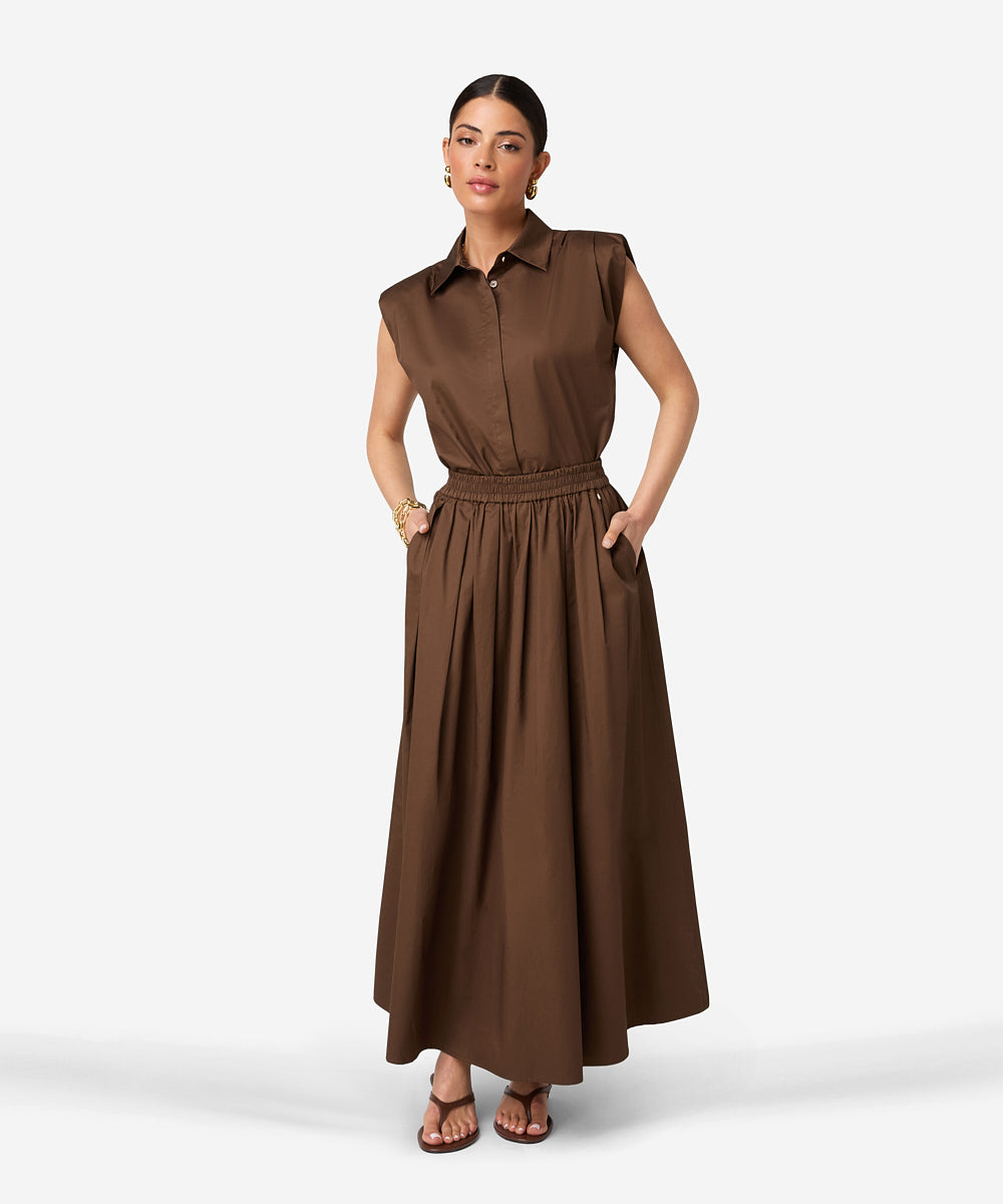 Ibana Skirt Sanai