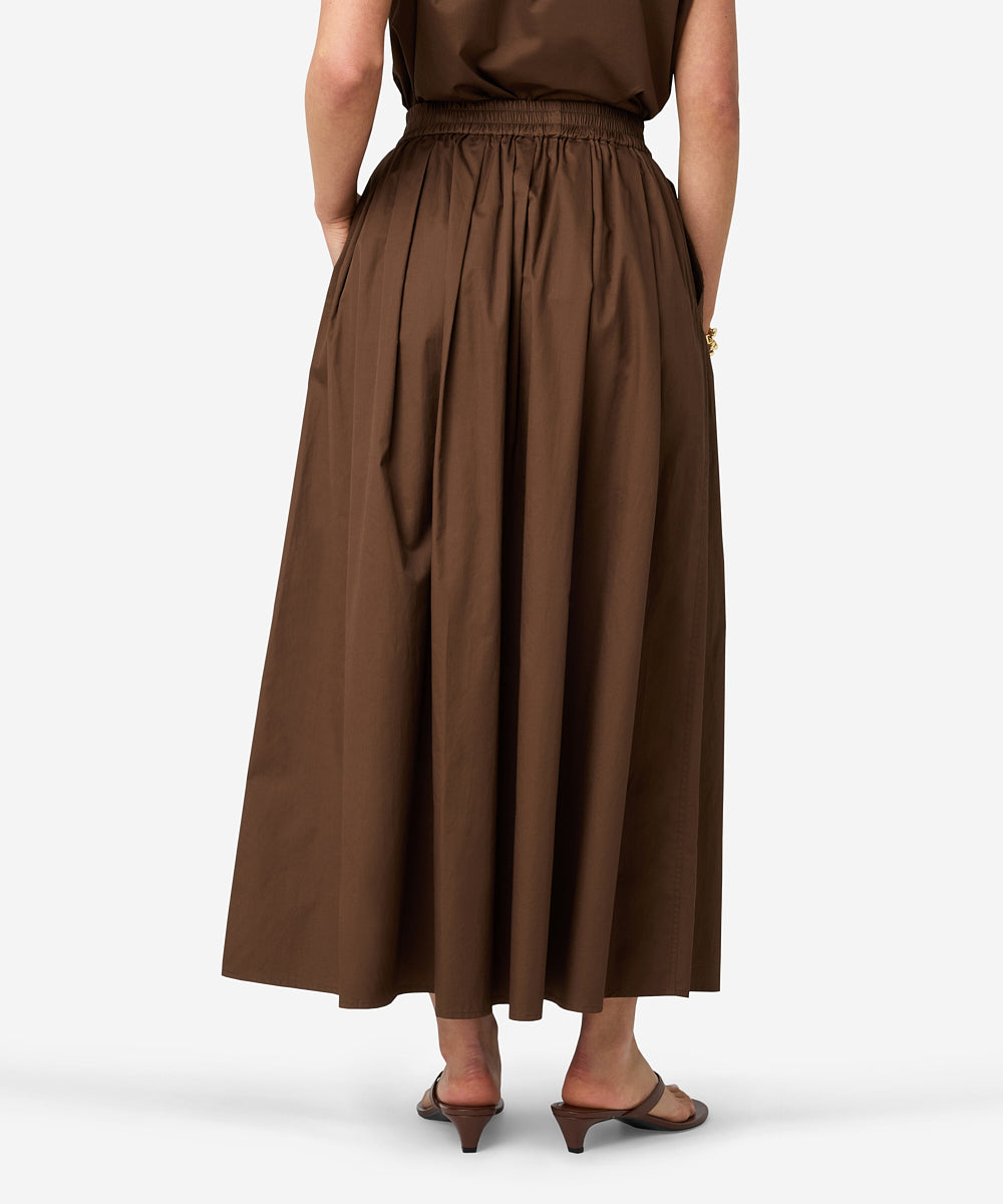 Ibana Skirt Sanai