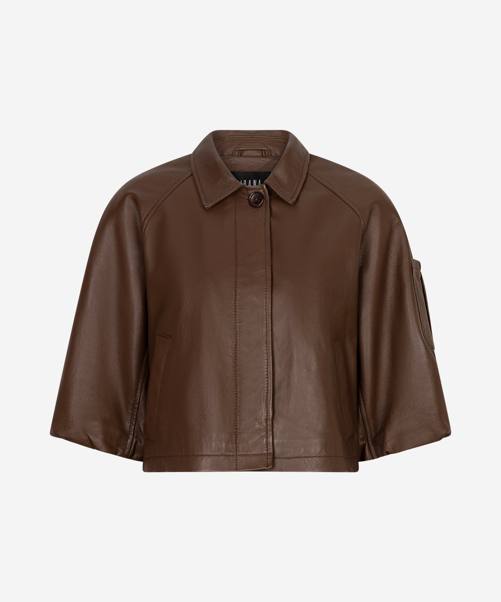Ibana Jacket Jaliana