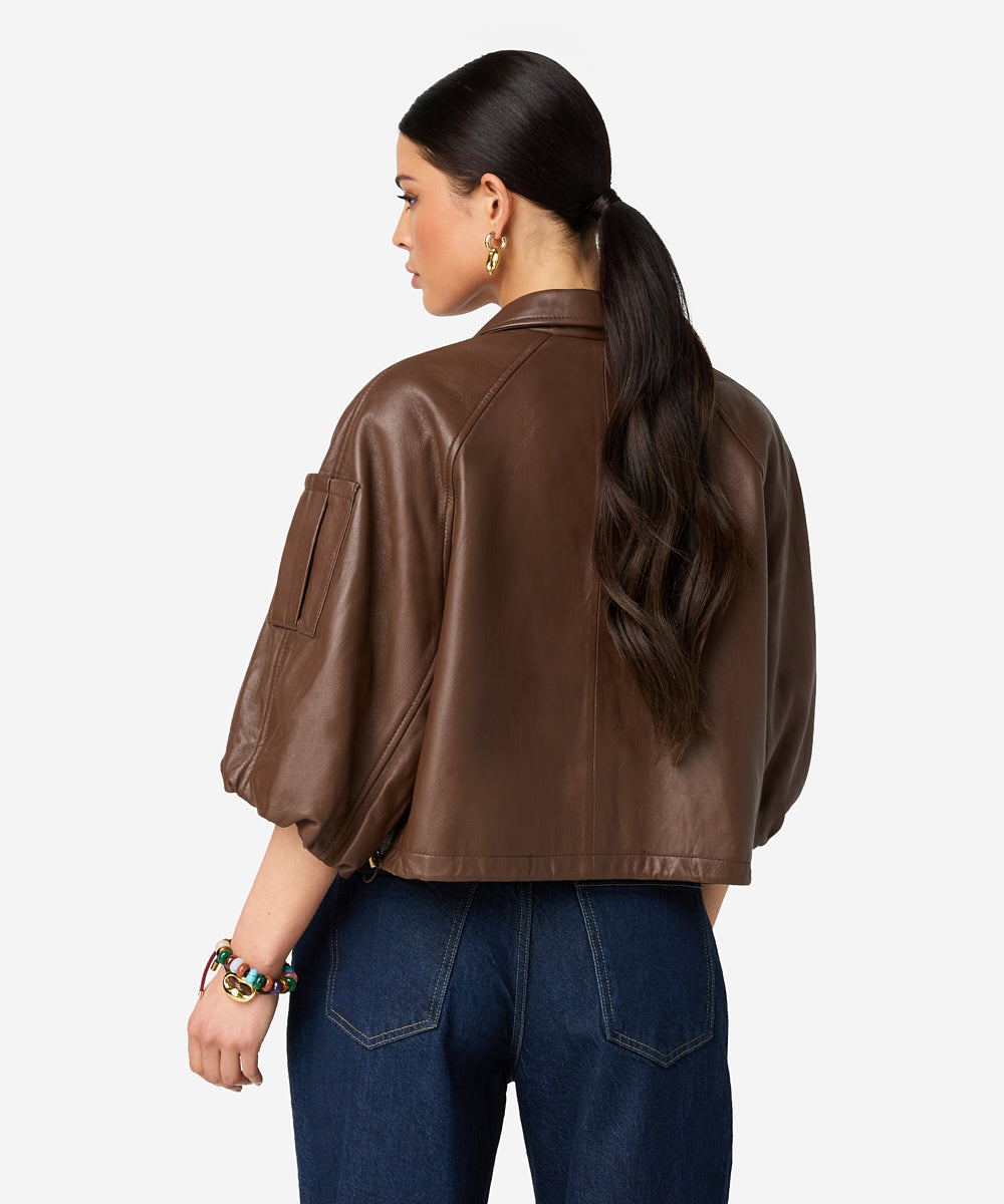 Ibana Jacket Jaliana