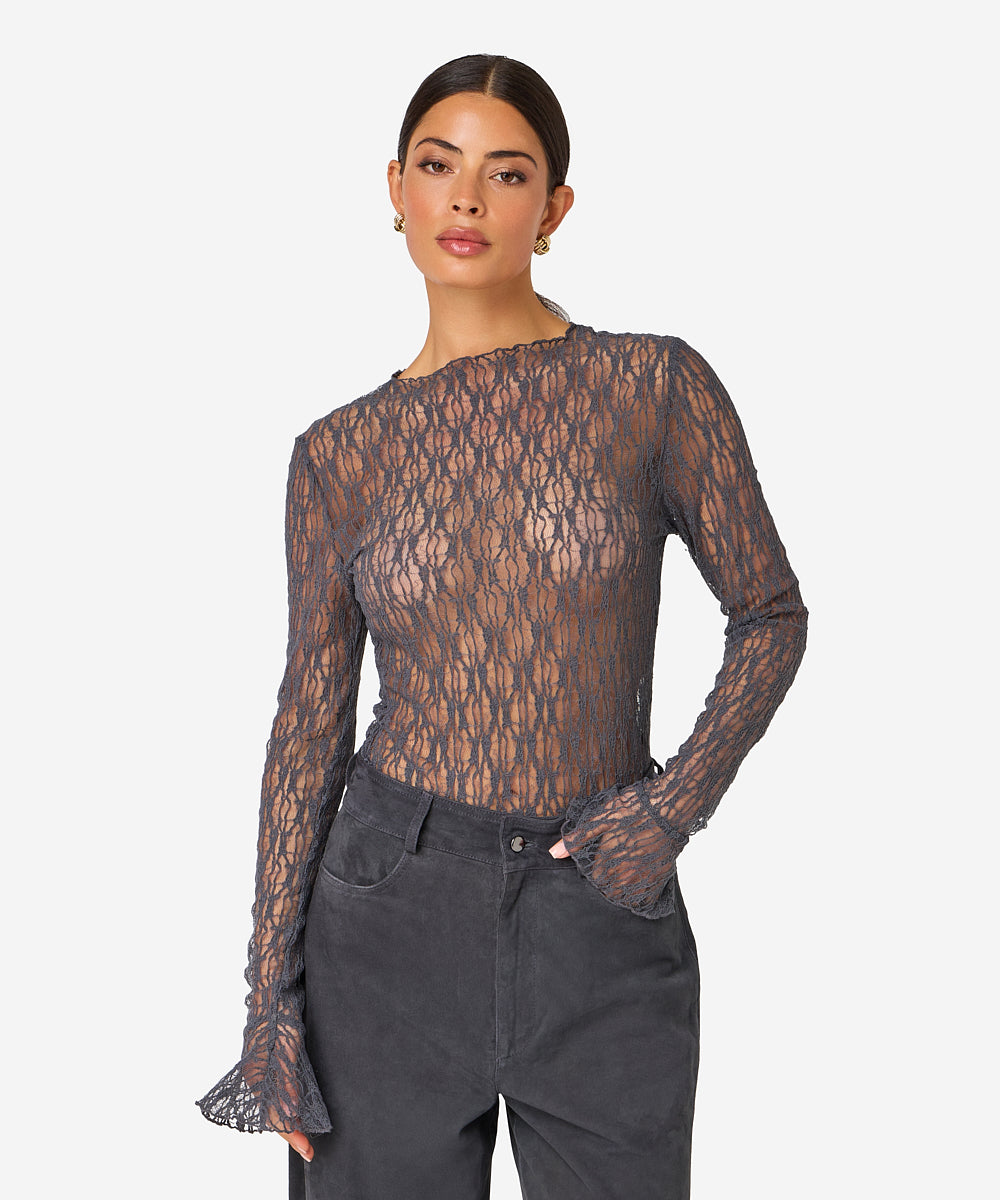 Ibana Taola Top
