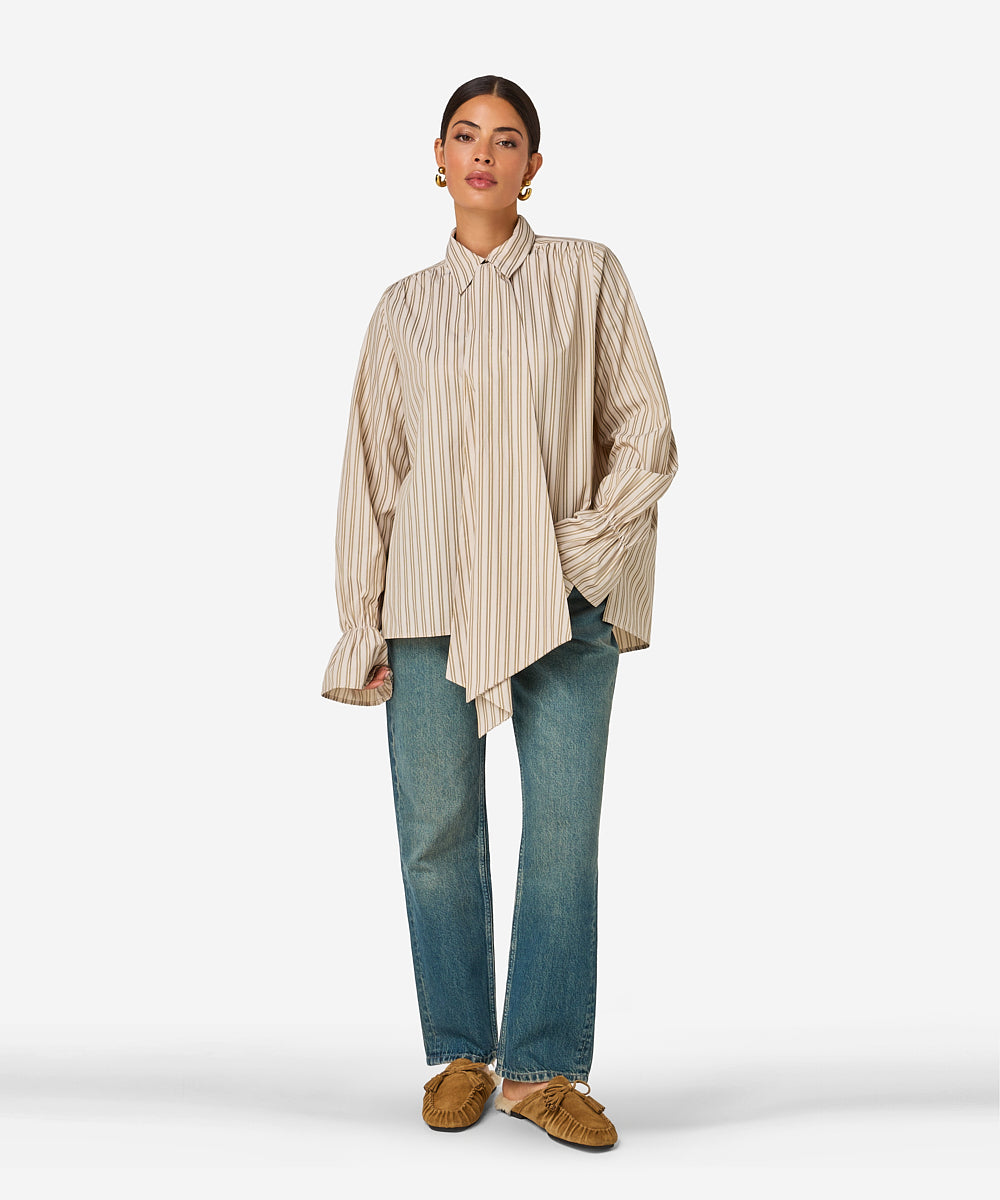 Ibana Bini Blouse