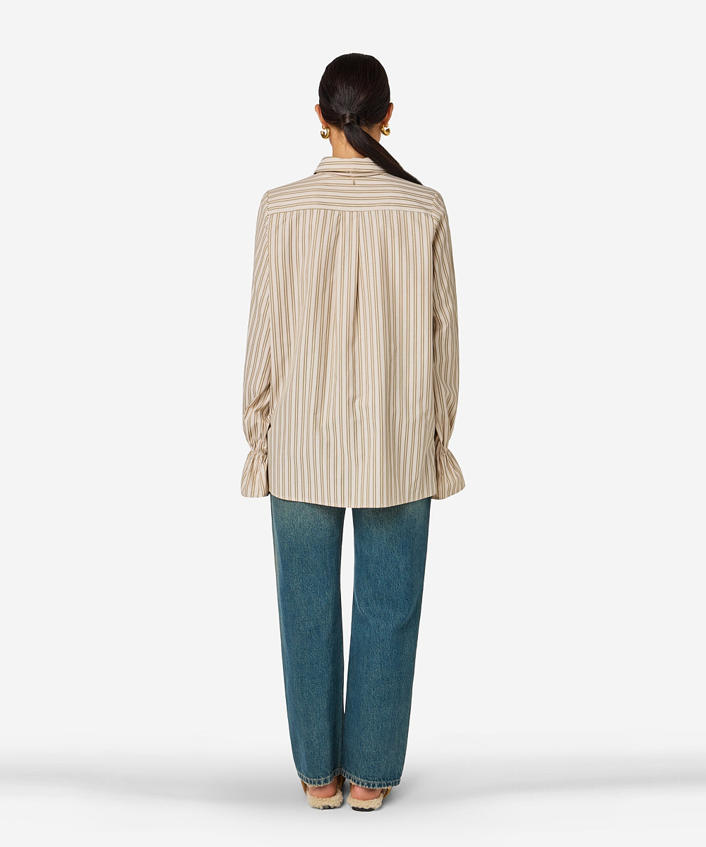 Ibana Bini Blouse