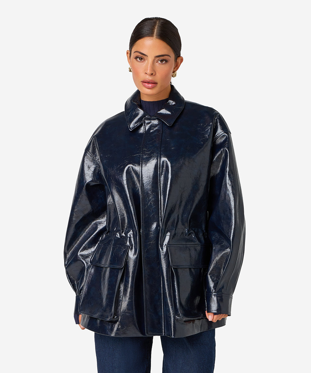 Ibana Jaclyn Jacket