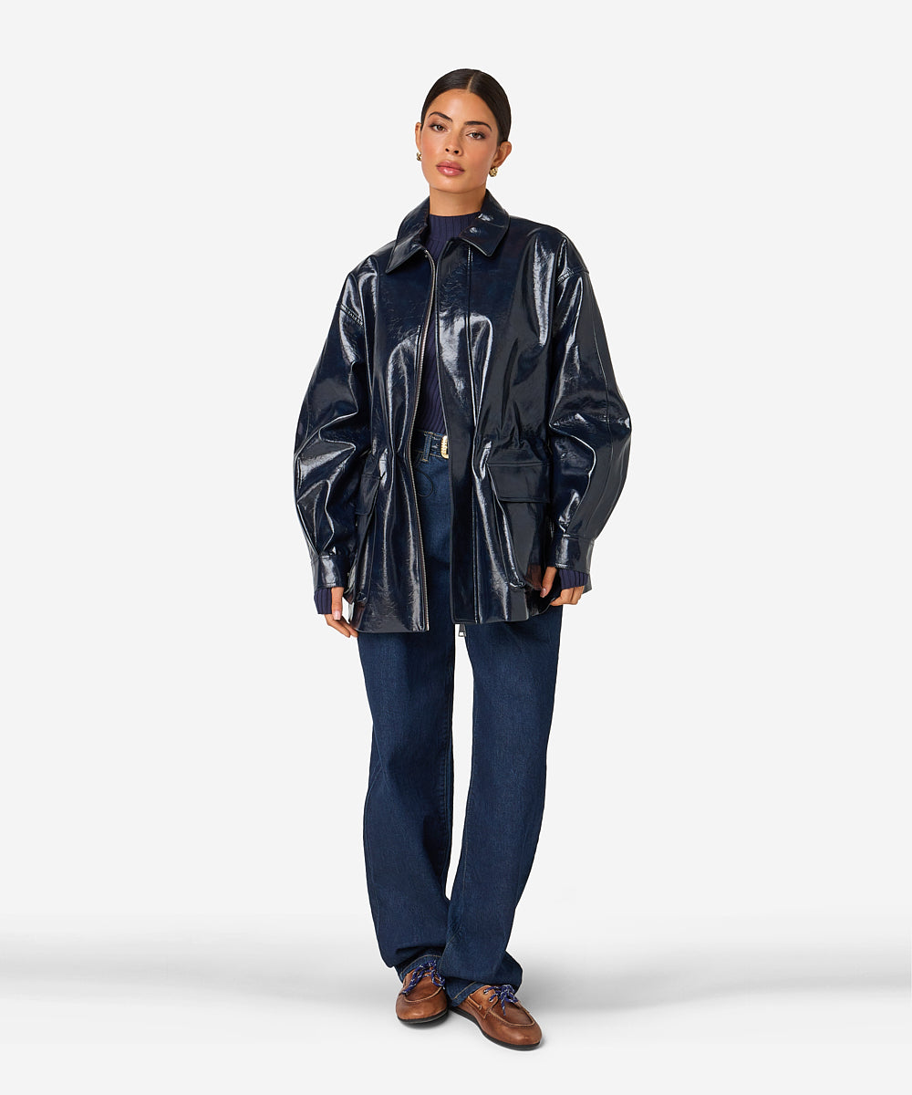Ibana Jaclyn Jacket