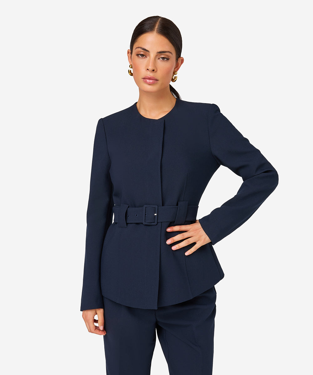 Ibana Joya Jacket