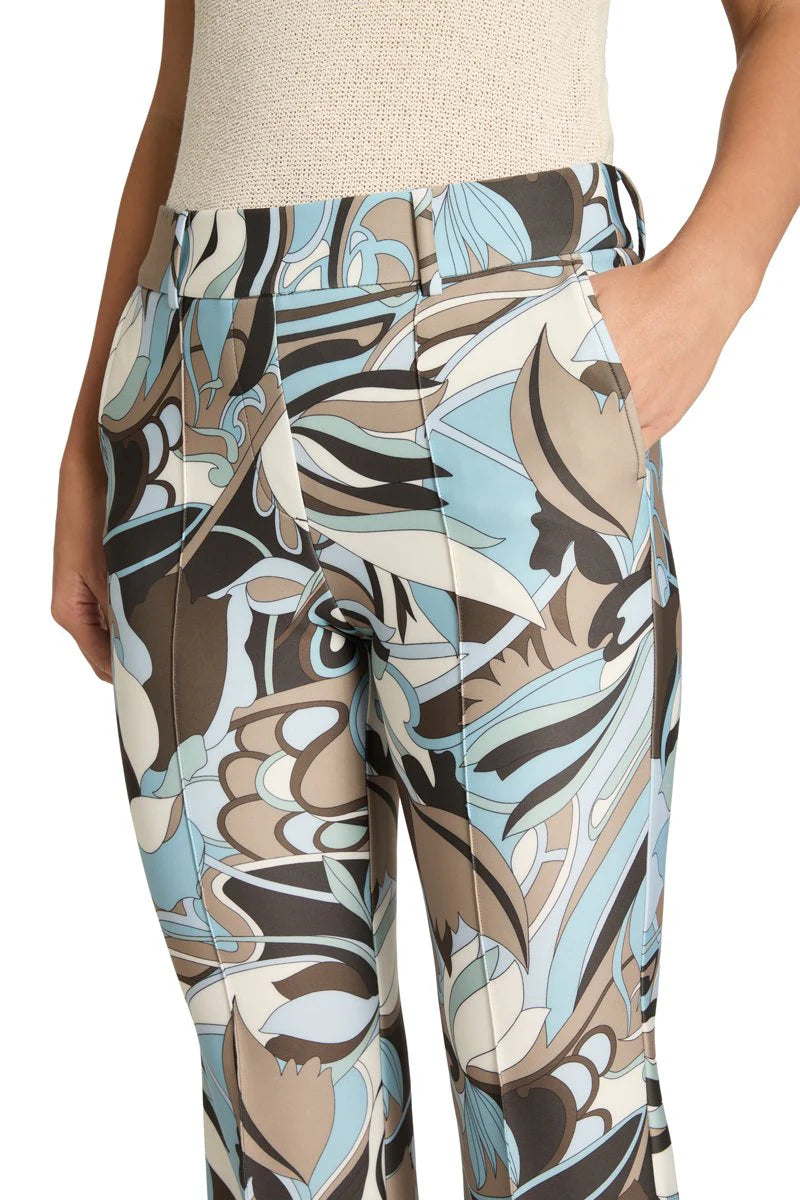 Cambio Francoise Cropped