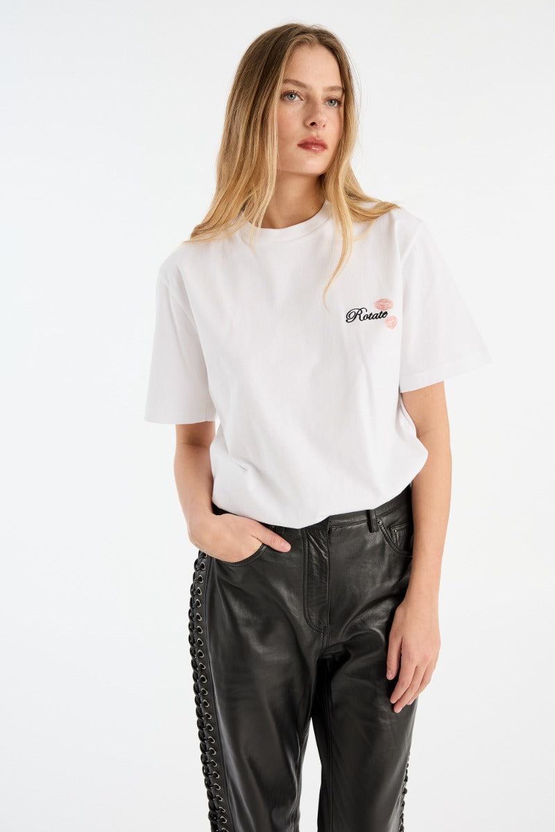 Oversized T-Shirt -