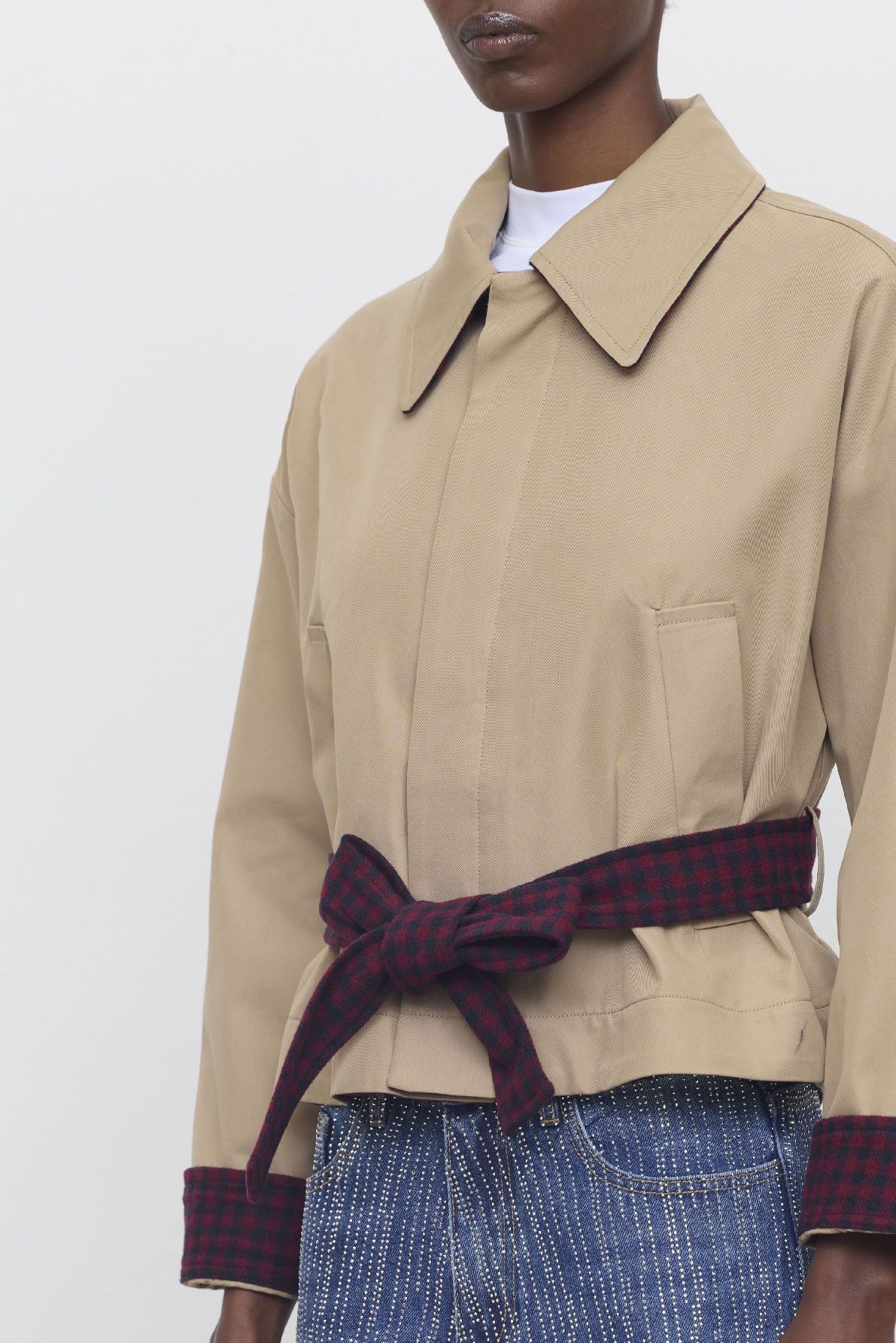 Eleh Jacket  062