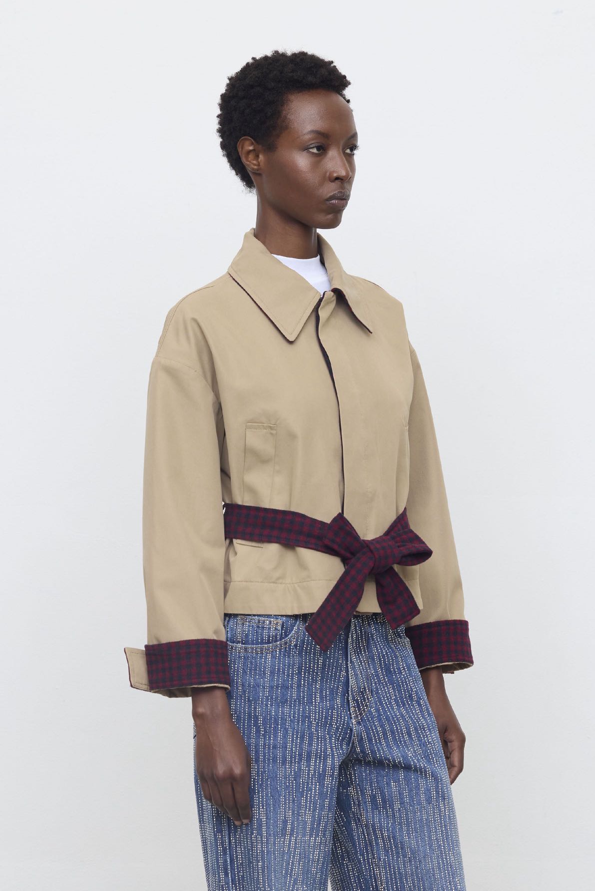 Eleh Jacket  062