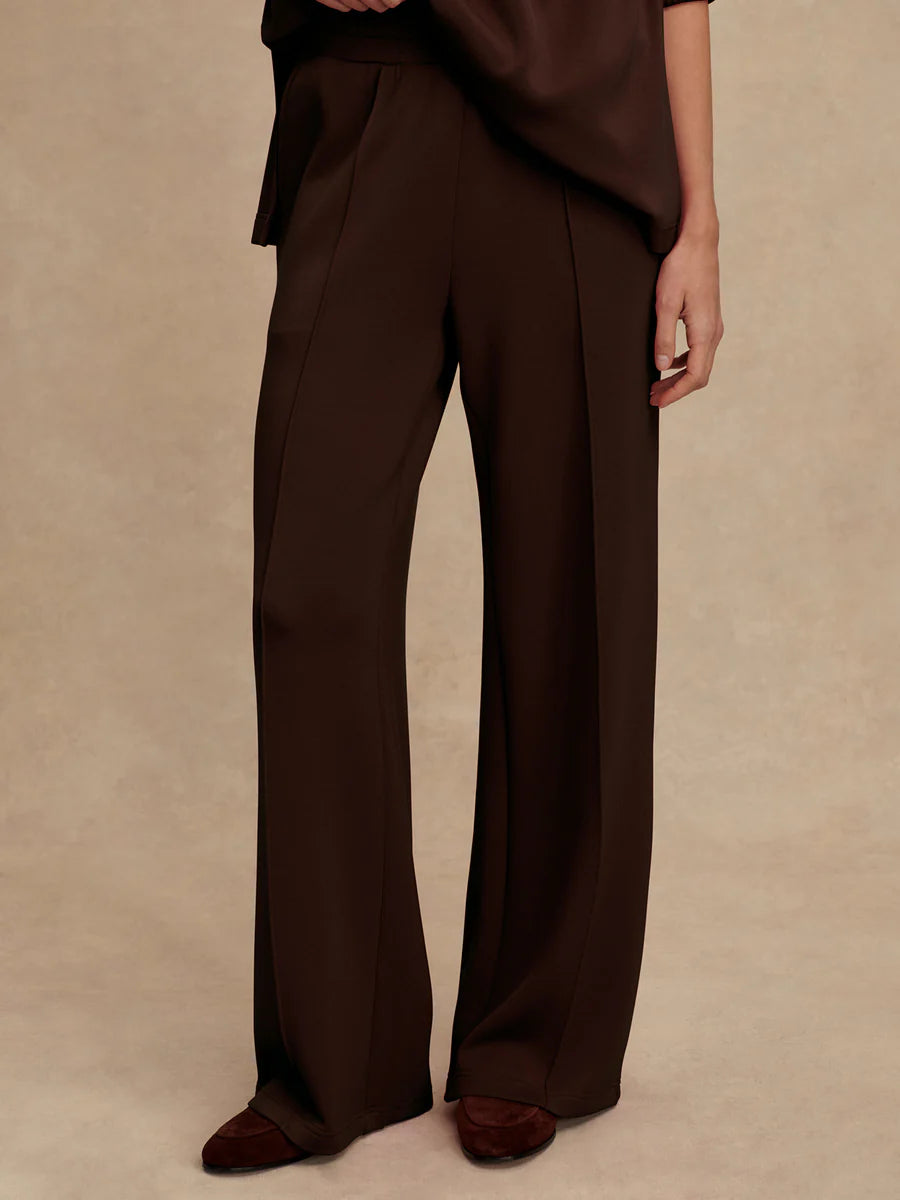 Varley The Wide Leg Pant 30l