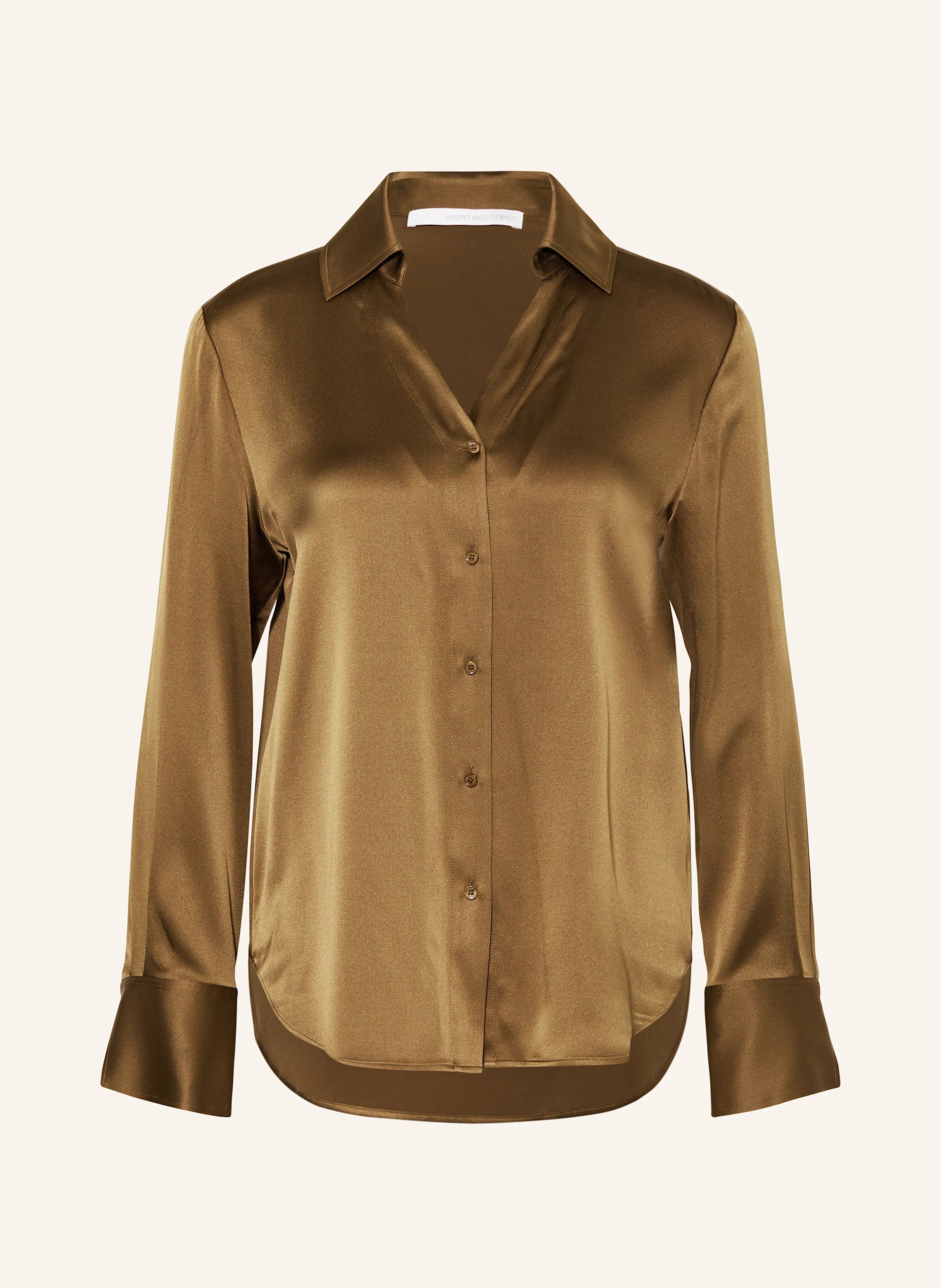 Blouse Teak 6103