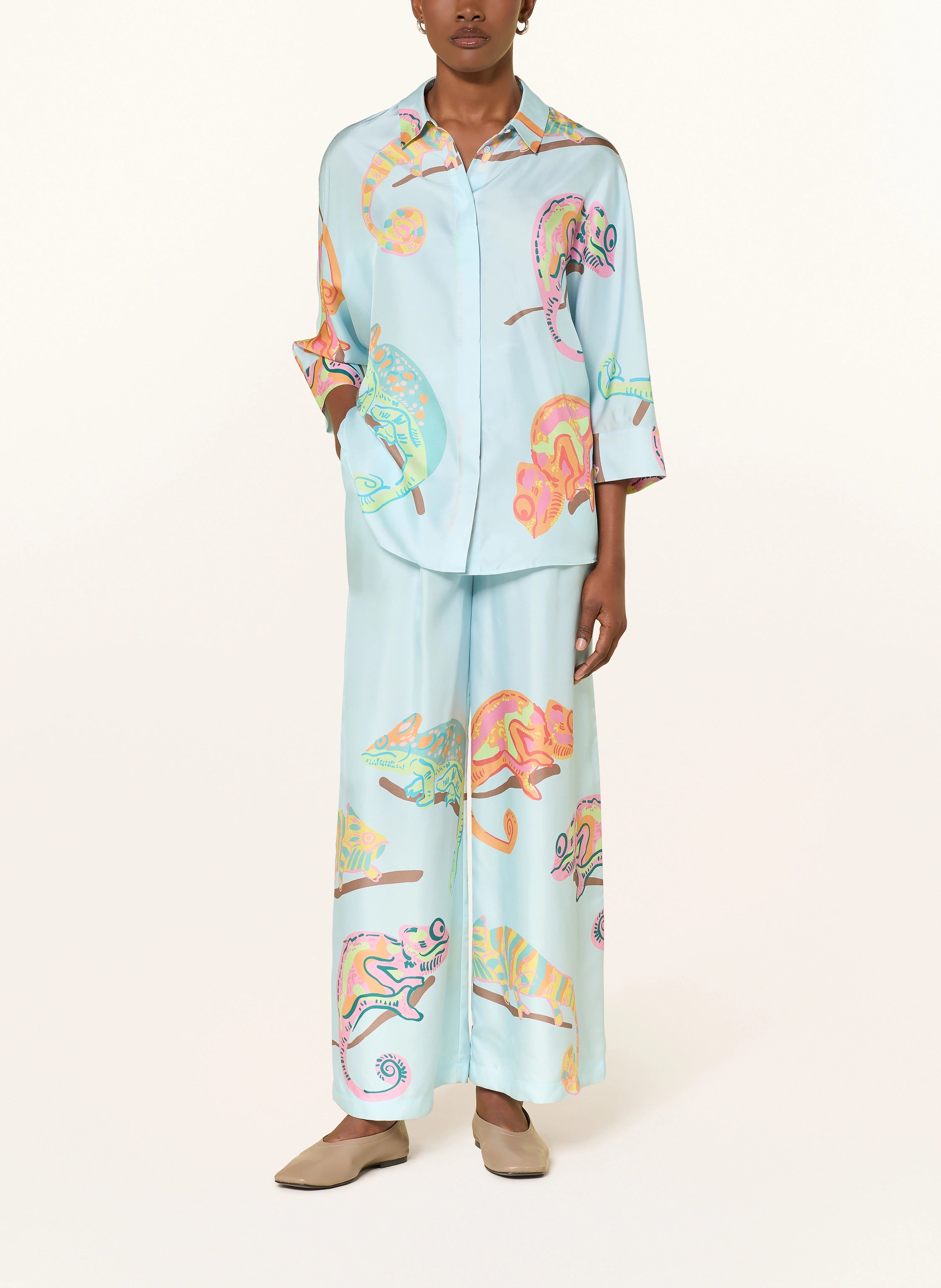 Herzen's Pant - 6181