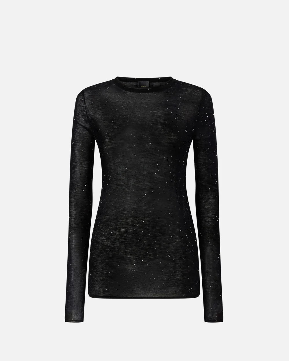 Top Moss Ultrafine Black