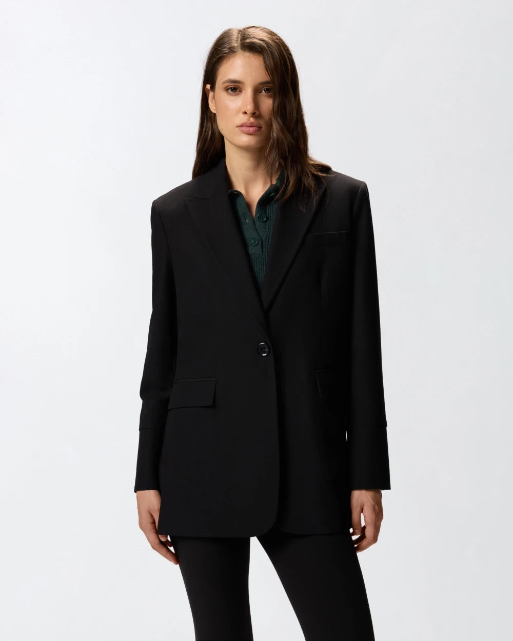 Pinko Kamut Giacca Black