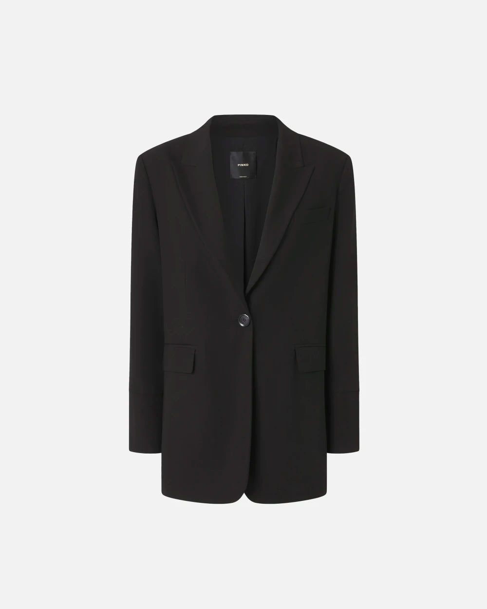Pinko Kamut Giacca Black
