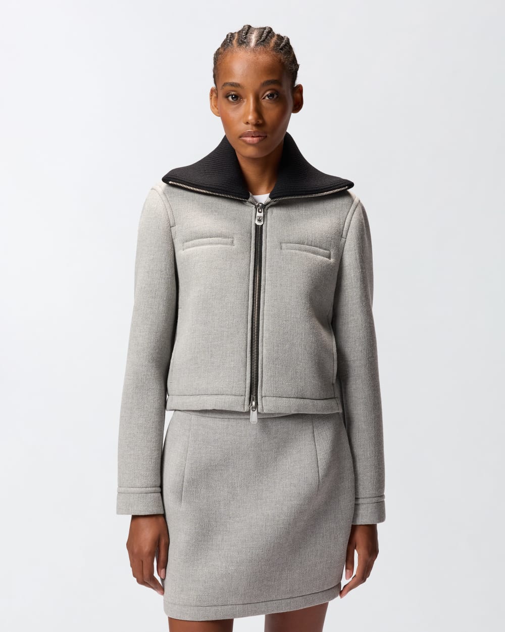 Pinko Nahia Giacca Grey