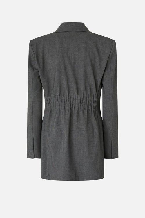 Pinko Celia Giacca Dark Grey