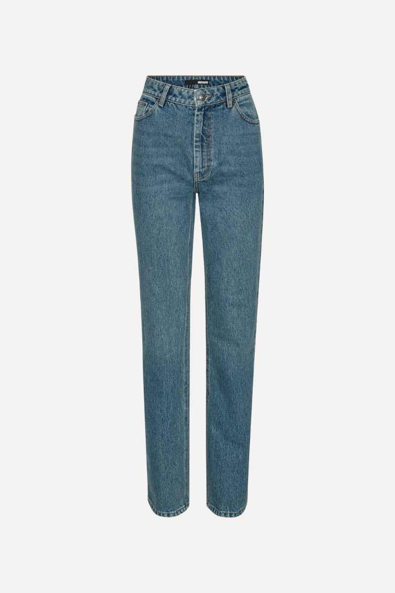 Jeans Straight Leg
