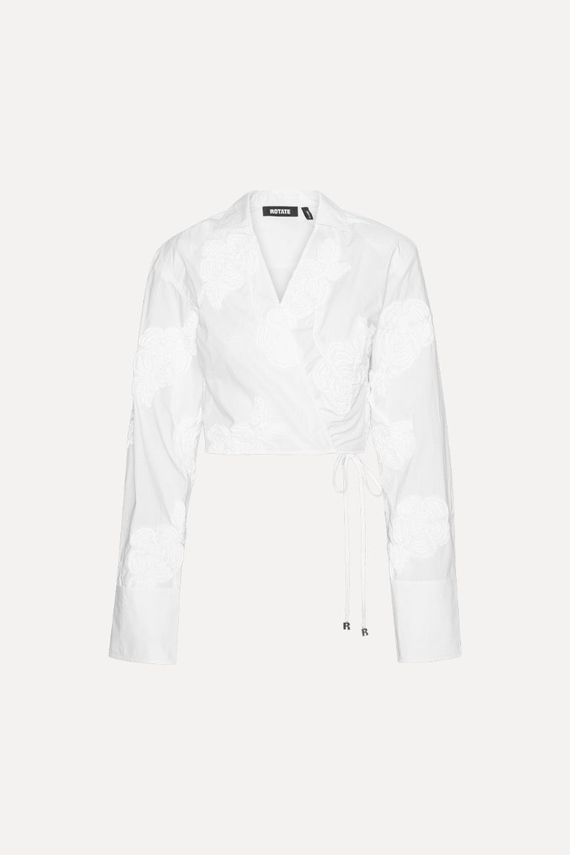 Shirt Wrap Cotton