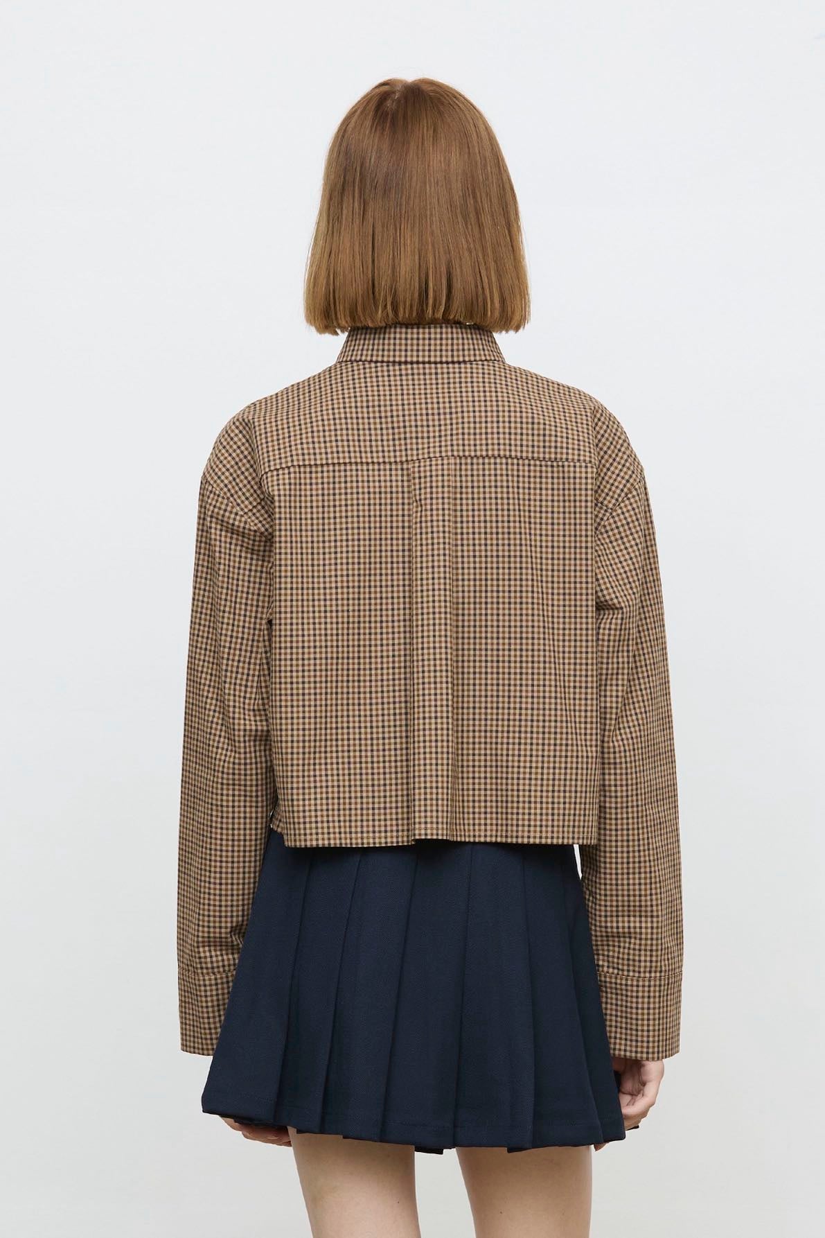 Eleh Jacket 119