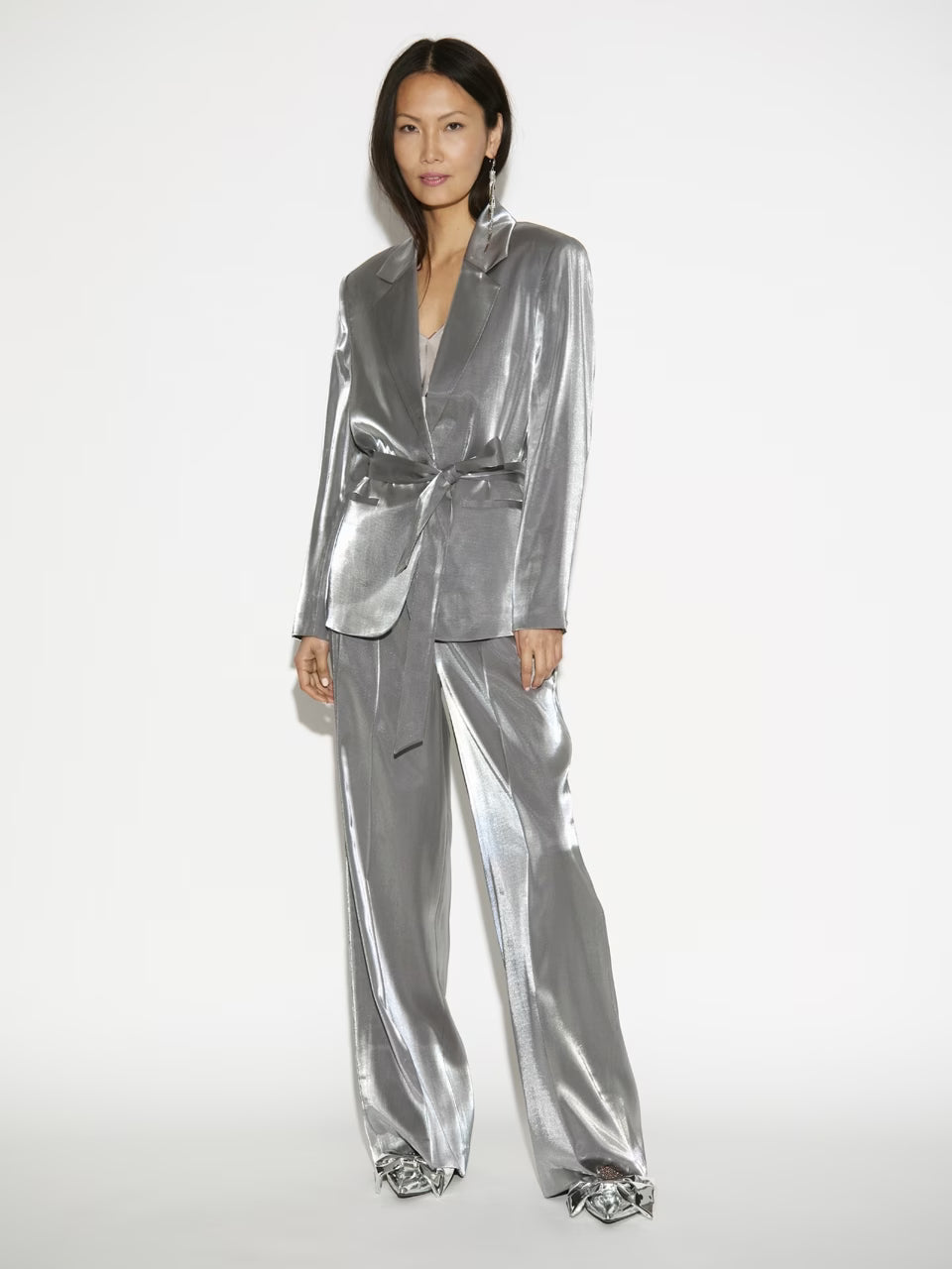 Dante Purity Wide Leg Pants