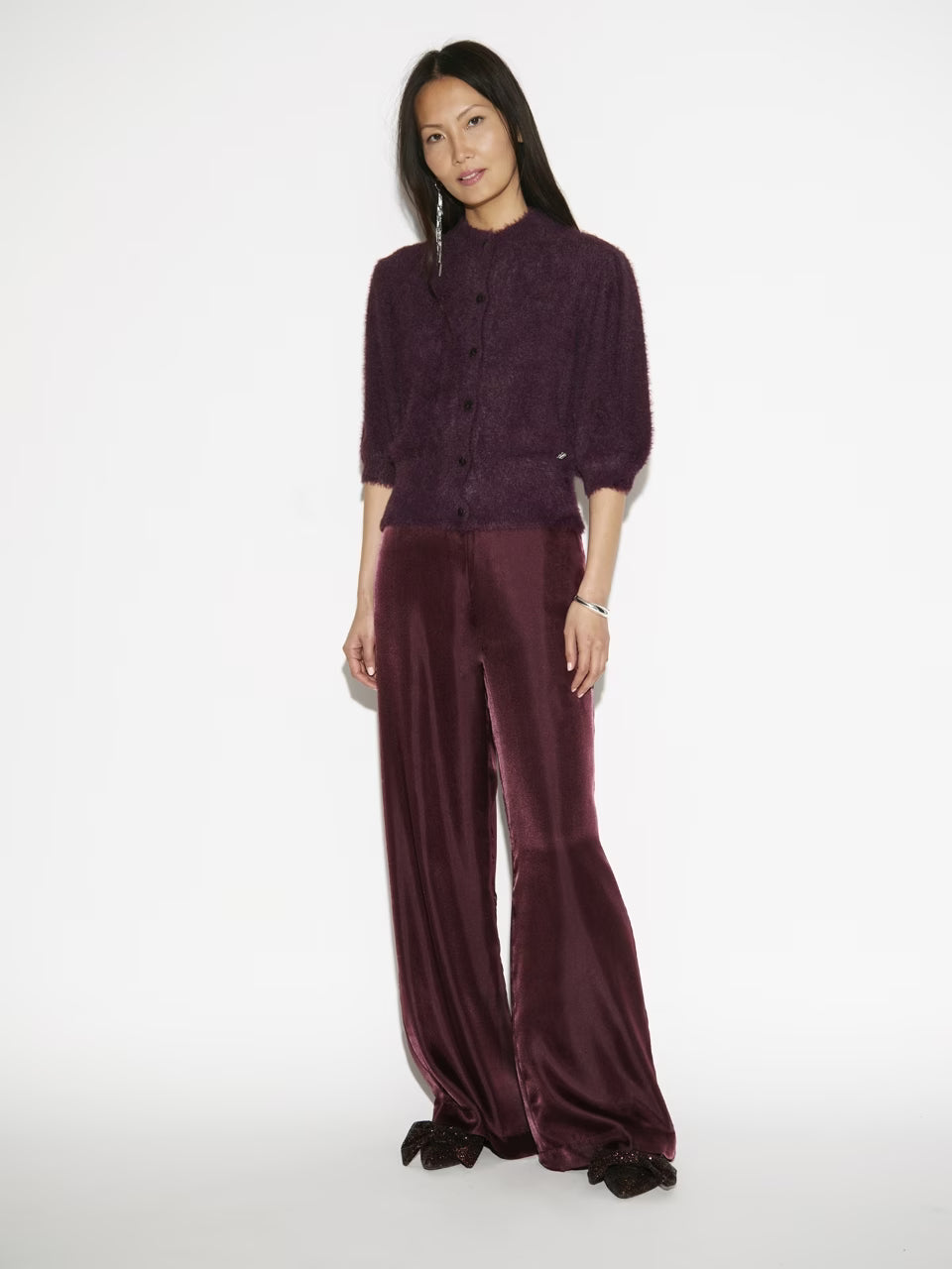 Dante Olexa Oranza Pants