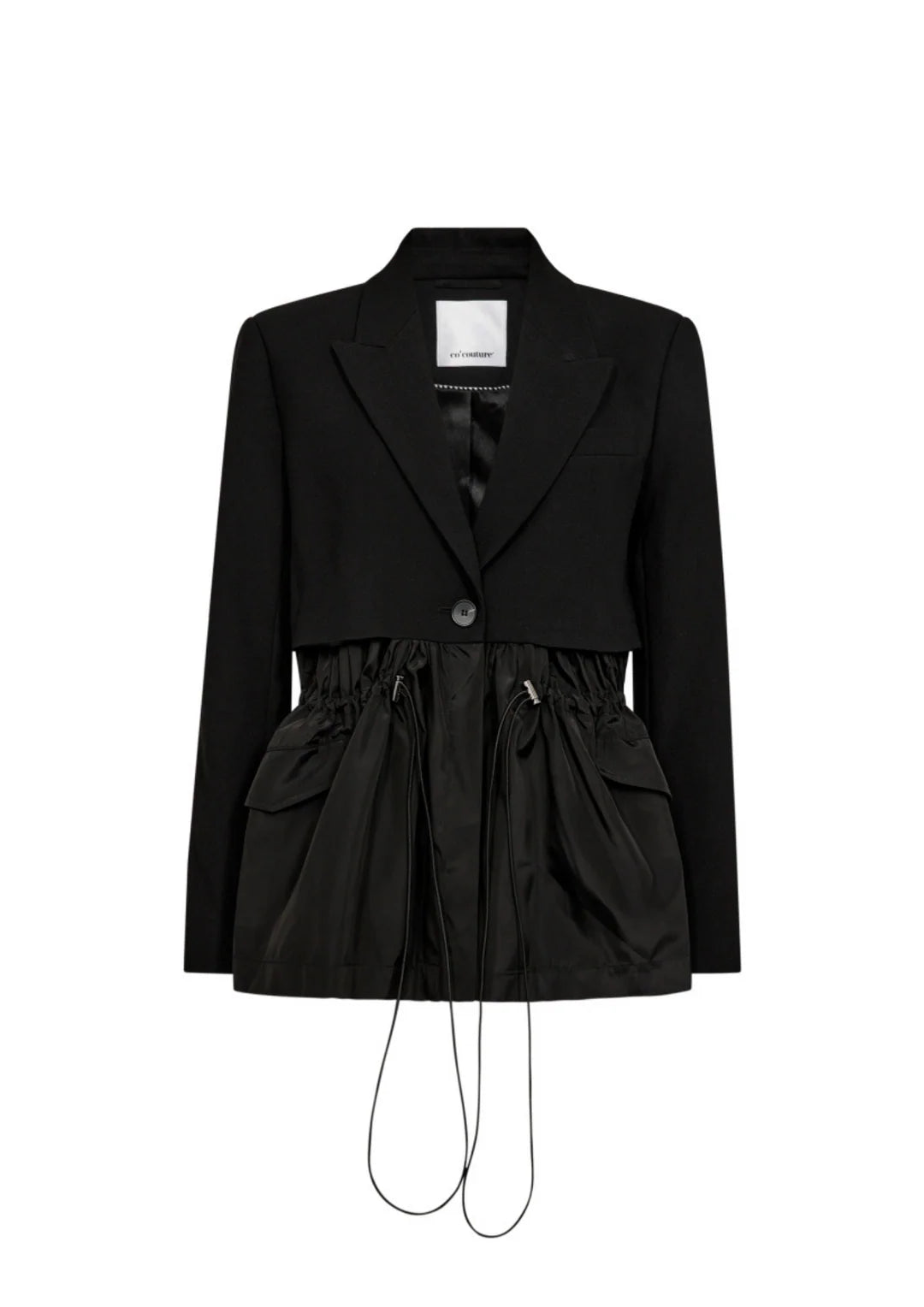 Blazer VolaCC Mix